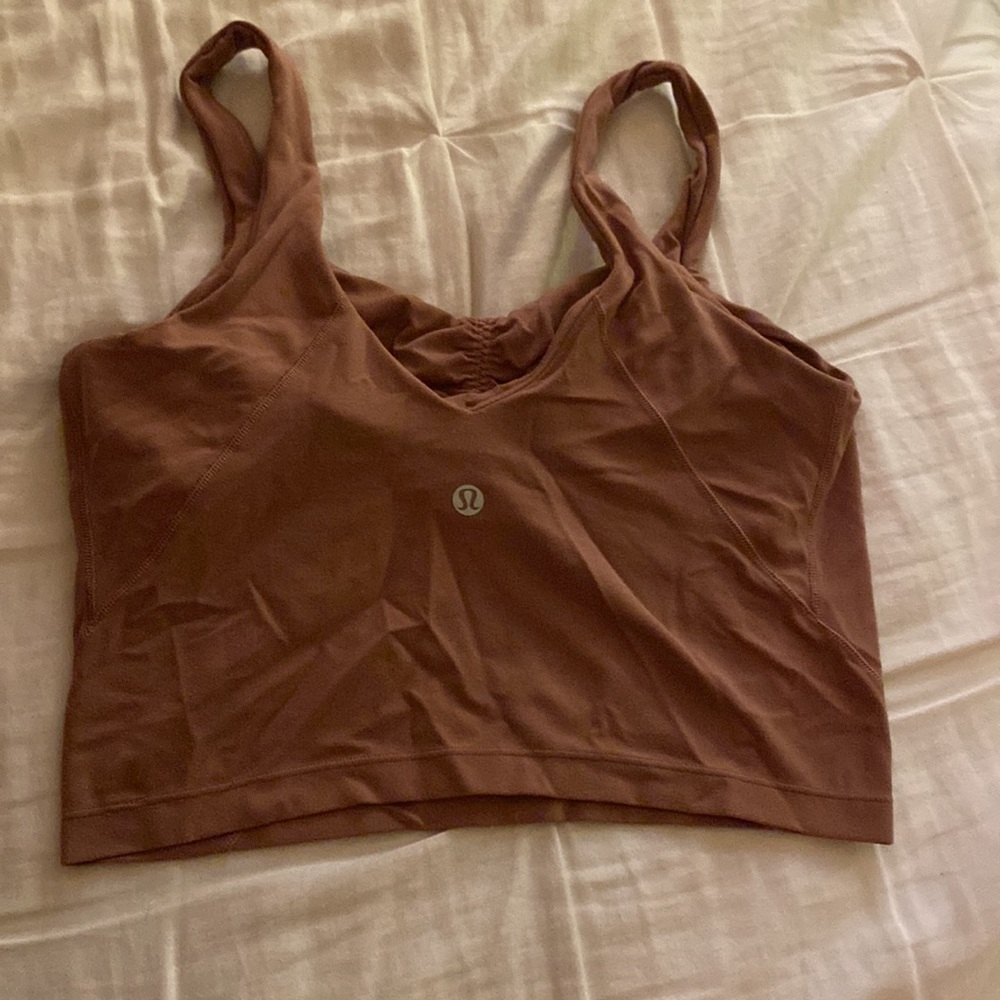 Align Tank - image 2